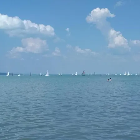 Beach Zamárdi