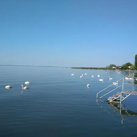 Beach * Zamárdi