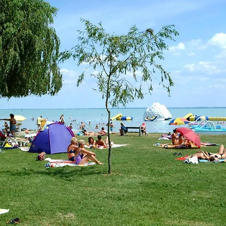 Beach Lejlighed